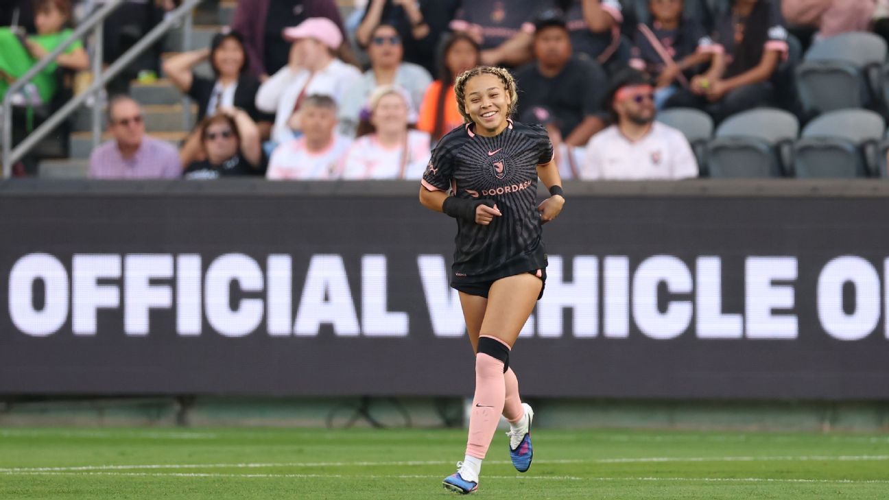 Savy King plays in 1st Angel City game since cardiac event Savy King participates in Angel City's first match following cardiac incident. 1