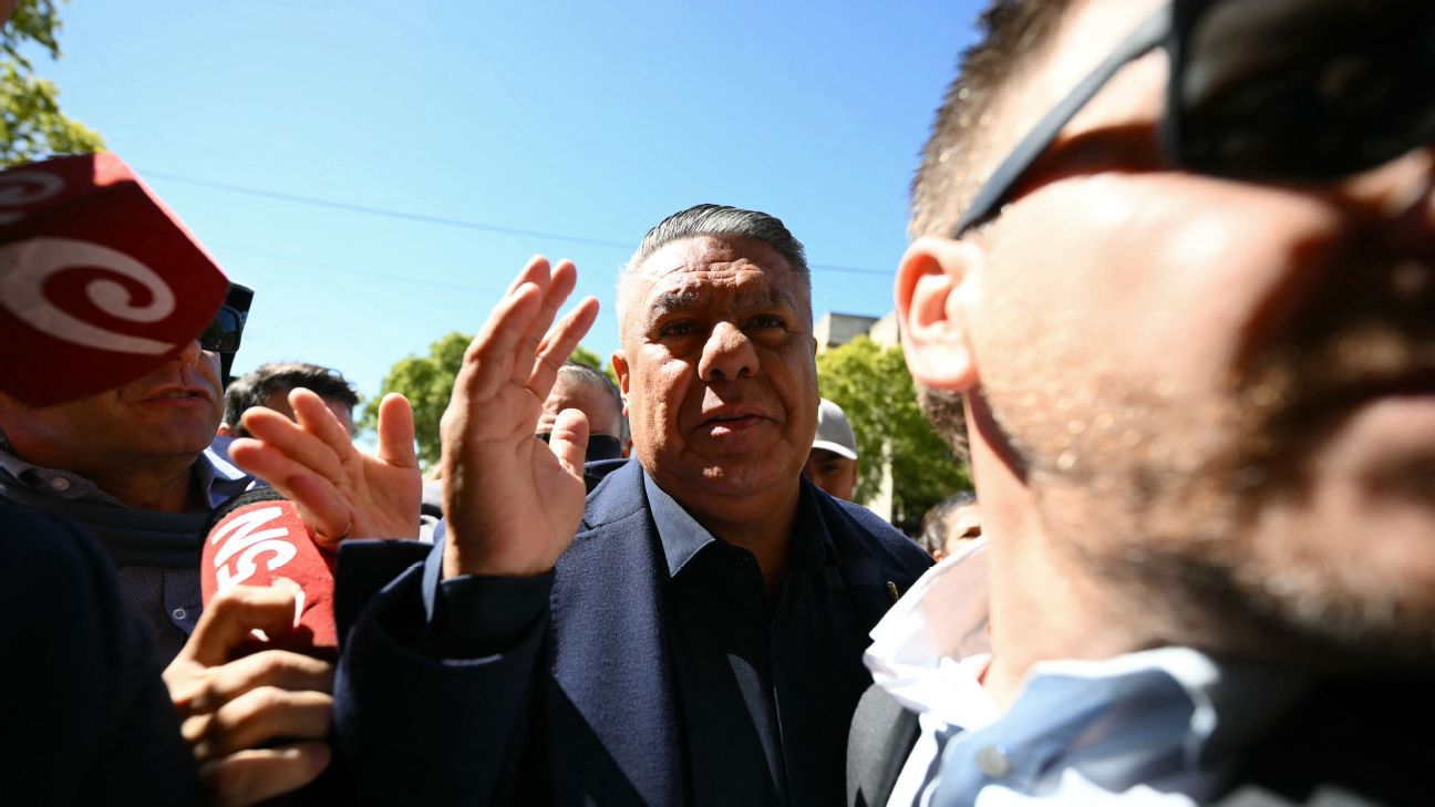 Finalissima venue uncertain: Spain to face Argentina in Buenos Aires or Bernabéu? 1