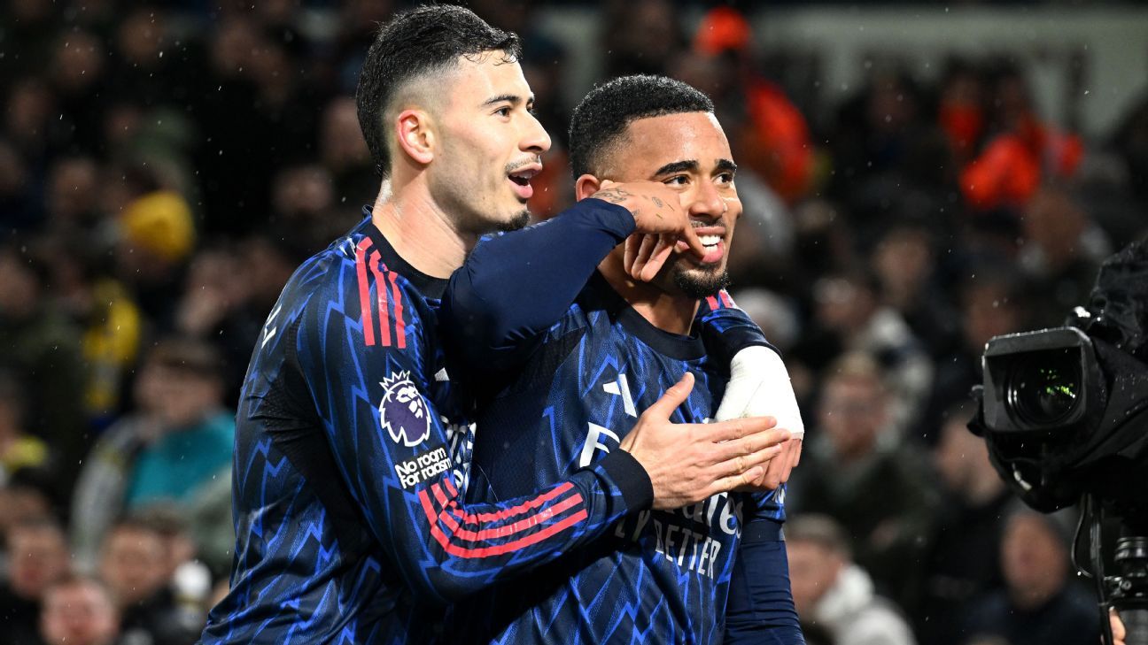 Summer transfer requirements for each of the 20 Premier League clubs 1