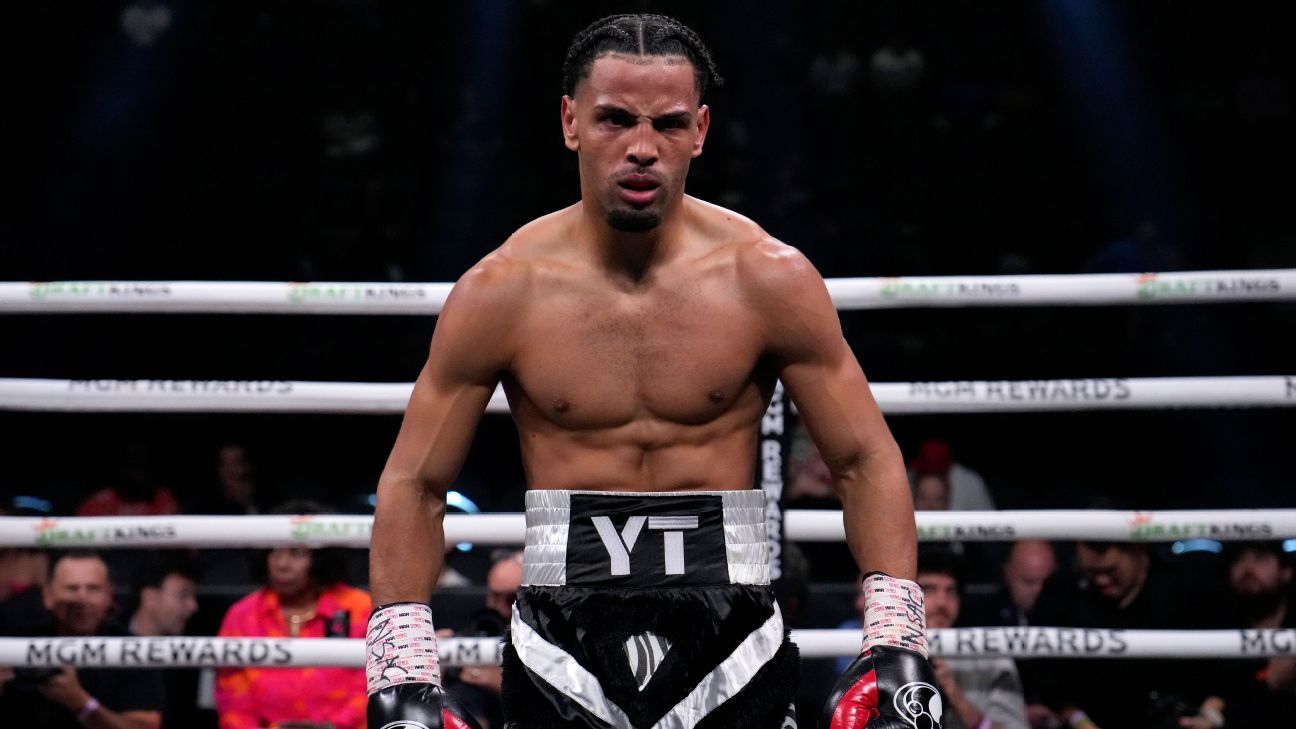 Tellez-Mendoza to serve as co-main event for Fundora-Thurman matchup 1