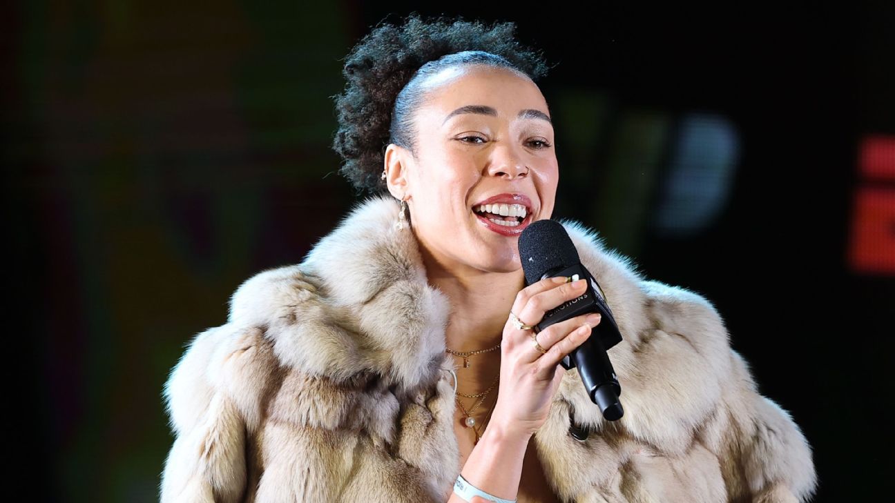 Thibeault included in MVP's Baumgardner-Shin event on April 17 1