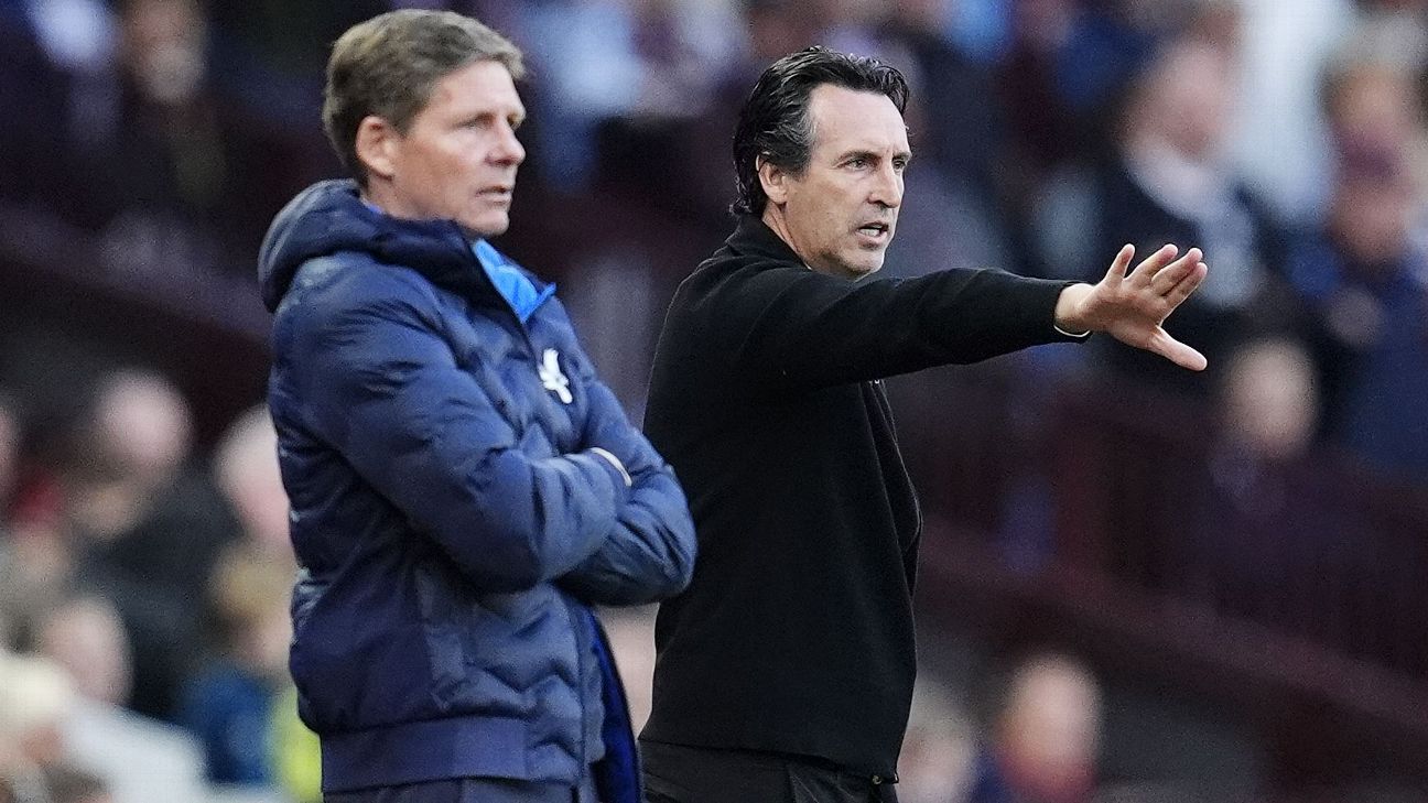 Transfer speculation: Manchester United identifies five candidates to succeed Carrick 1