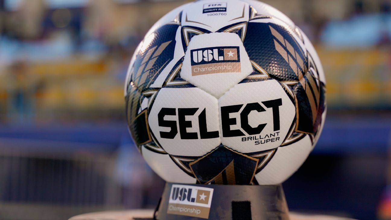 USL Championship season opener in doubt due to continuing CBA negotiations 1