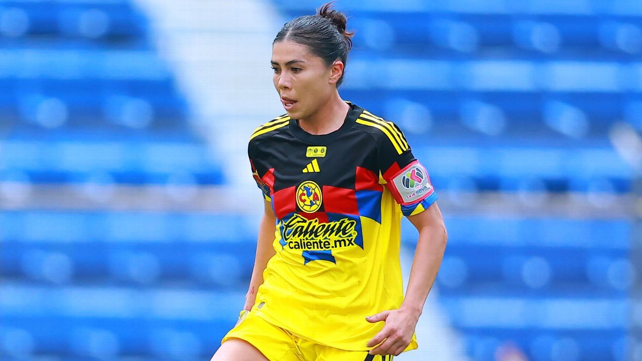 Utah Royals sign Mexico forward Kiana Palacios from América Utah Royals acquire Mexican forward Kiana Palacios from América 1