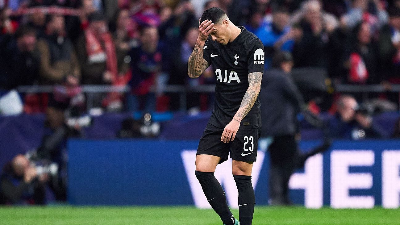 Weekend forecasts: Will Spurs end their record losing run against Liverpool? 1