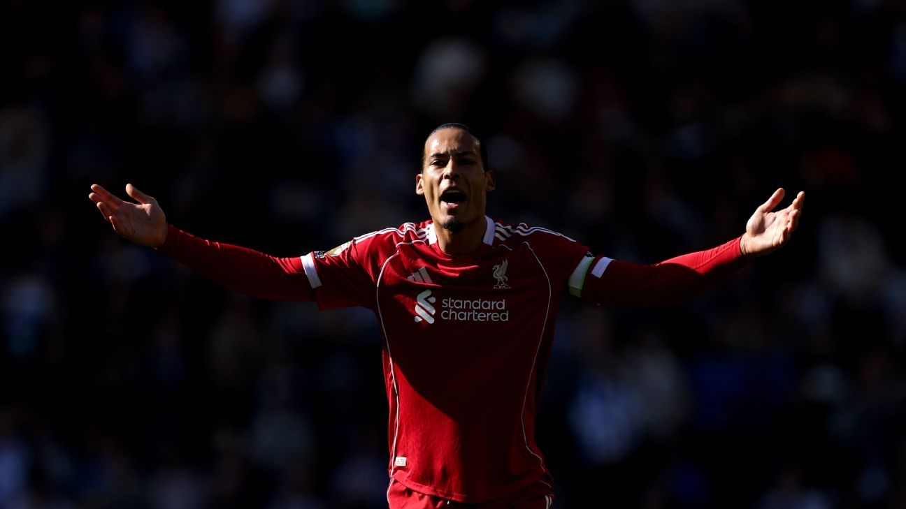 Where is the real Liverpool? Inconsistency defines their season Where is the true Liverpool? Inconsistency characterizes their campaign. 1