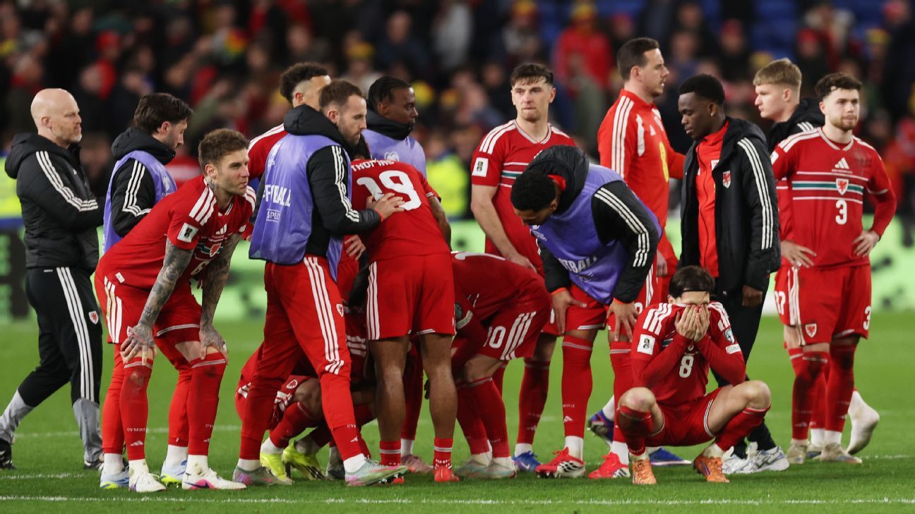 Why are Wales playing Northern Ireland in a dead rubber? Explaining International Challenge Matches Why are Wales facing Northern Ireland in a meaningless fixture? Clarifying International Challenge Matches 1