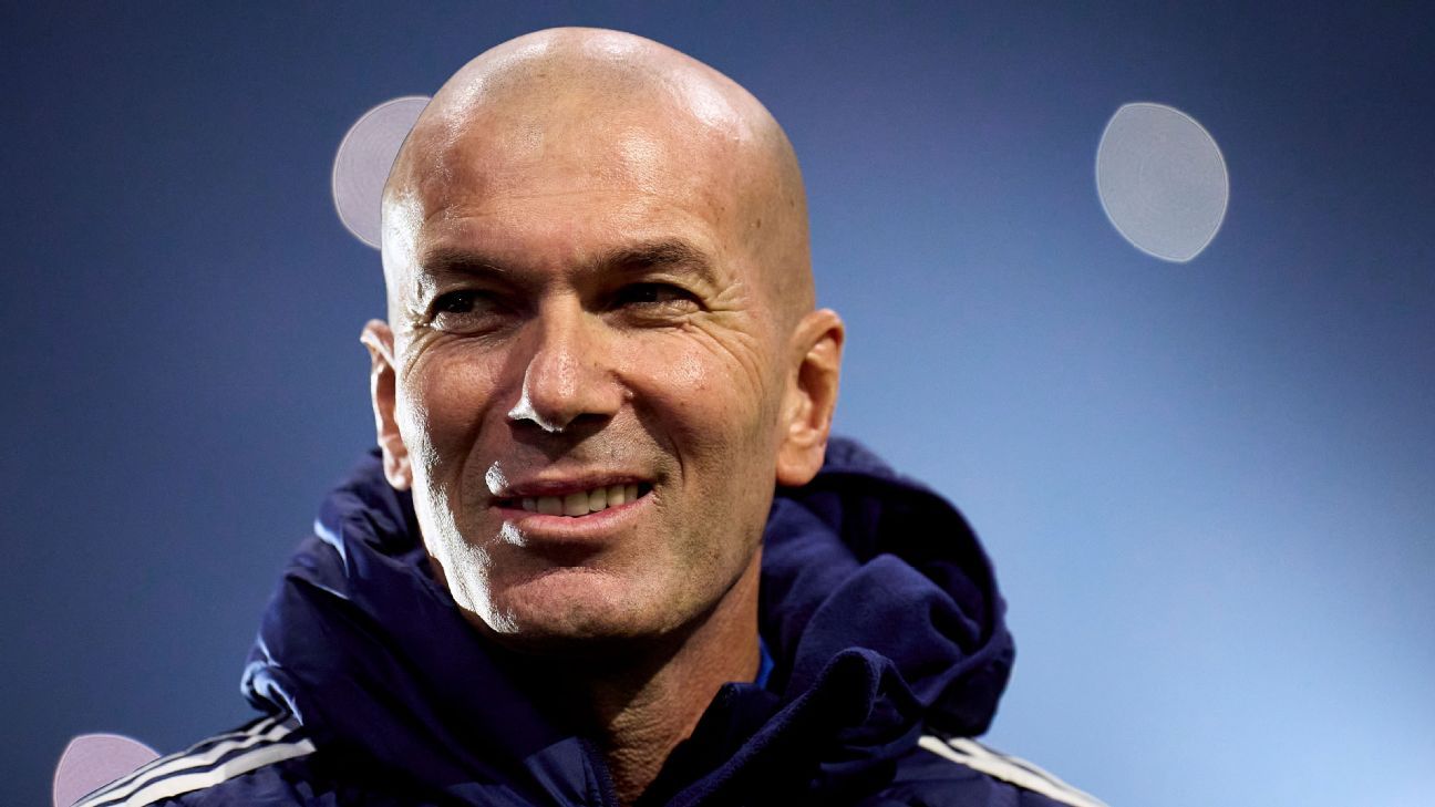 Zinedine Zidane reaches verbal agreement to take France job - sources Zinedine Zidane has reportedly come to a verbal agreement to assume the role of head coach for the French national team, according to sources. 1