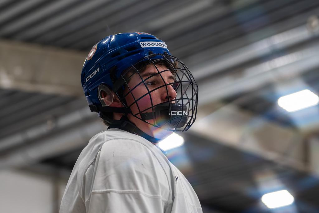 2026 U18 Men's World Championship Update | Progress Report 7