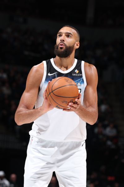 2026 NBA Playoffs: Evaluating the 50 players with the greatest influence 21