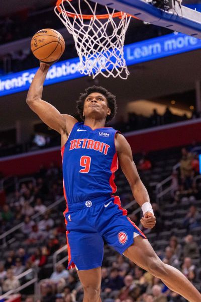 2026 NBA Playoffs: Evaluating the 50 players with the greatest influence 19