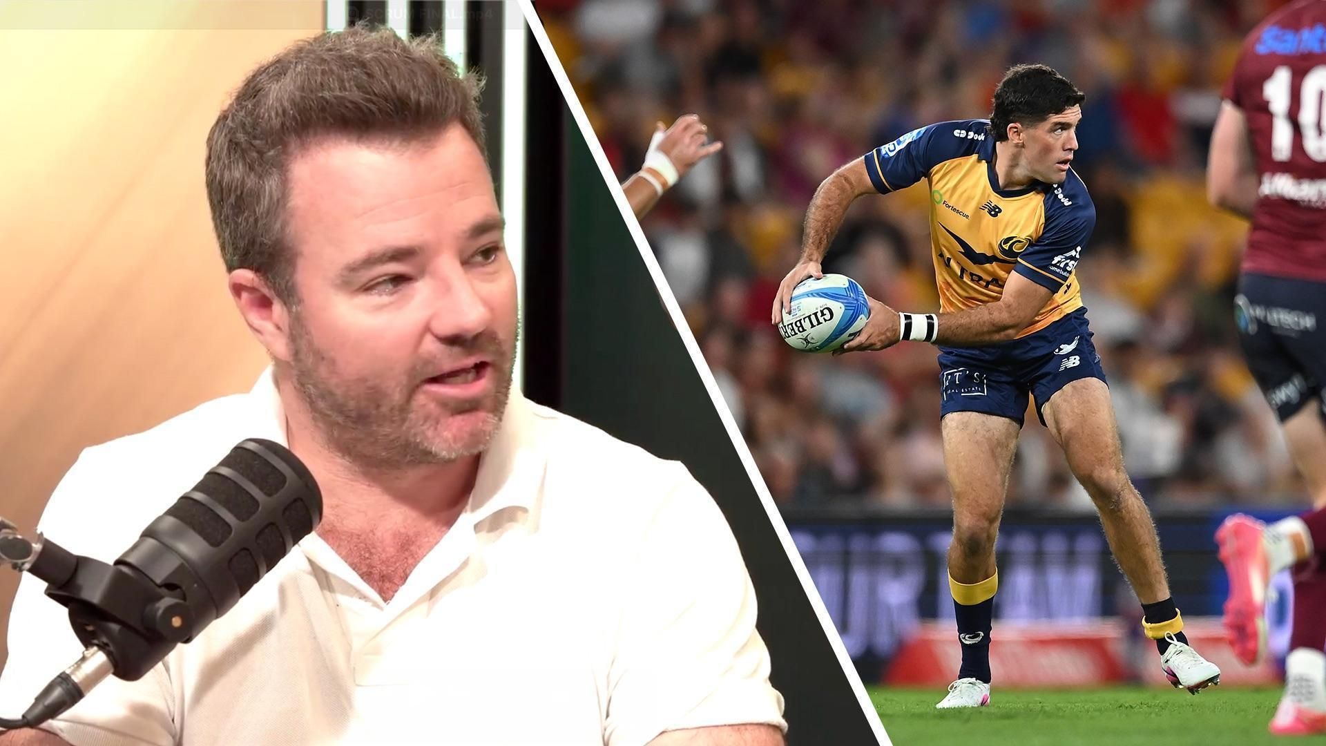 Super Rugby Pacific Teams: Round 9 rosters, predictions, betting lines, and essential information for the weekend 1