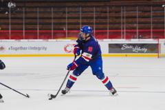 Team USA Defeats Norway 10-0 in Pre-Tournament Match 3