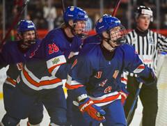 Team USA Loses to Czechia in Overtime, 3-2 4