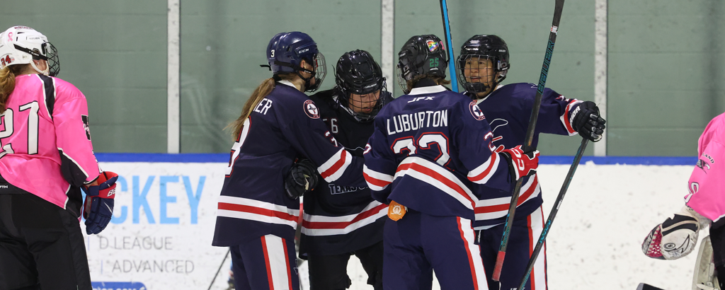 2026 USA Hockey-Long Drink Adult National Championships Set to Commence Tomorrow 1