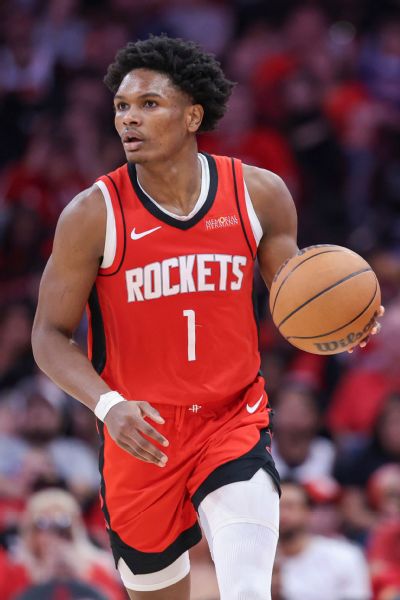 2026 NBA Playoffs: Evaluating the 50 players with the greatest influence 20