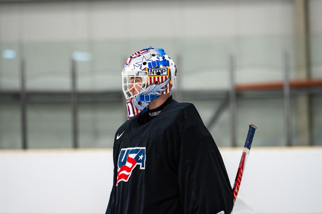 2026 U18 Men's World Championship Update | Progress Report 9