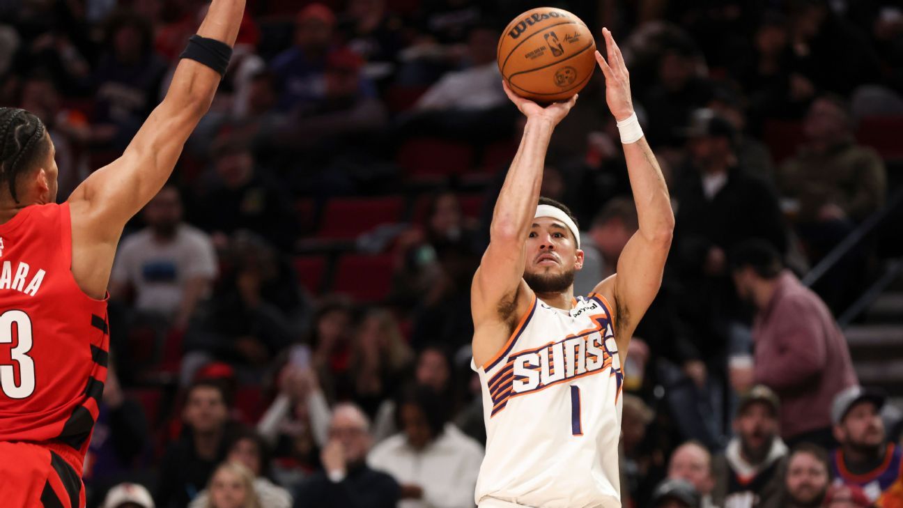 Redick provides no update on Doncic as Lakers commence playoff preparations. 1