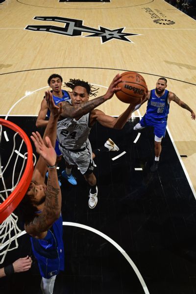 2026 NBA Playoffs: Evaluating the 50 players with the greatest influence 16