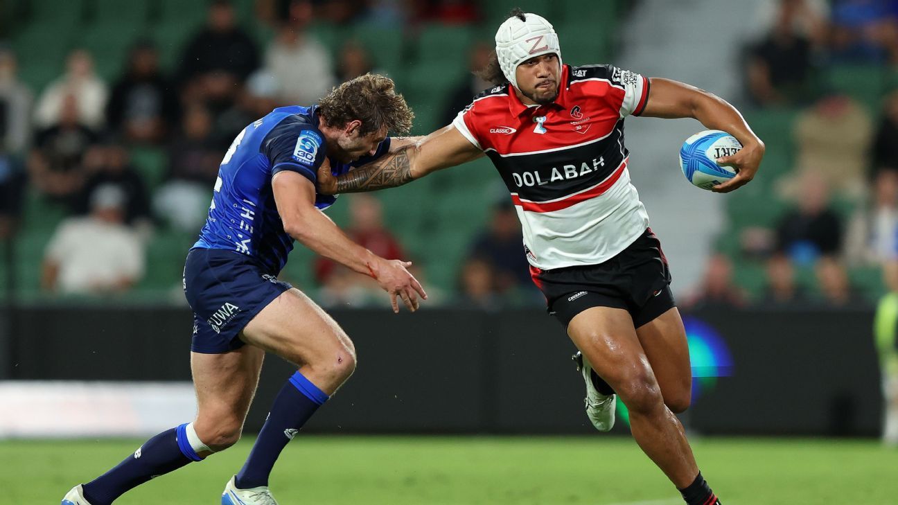 Super Rugby Pacific Teams: Round 11 rosters, predictions, betting lines, and essential information for the weekend 1