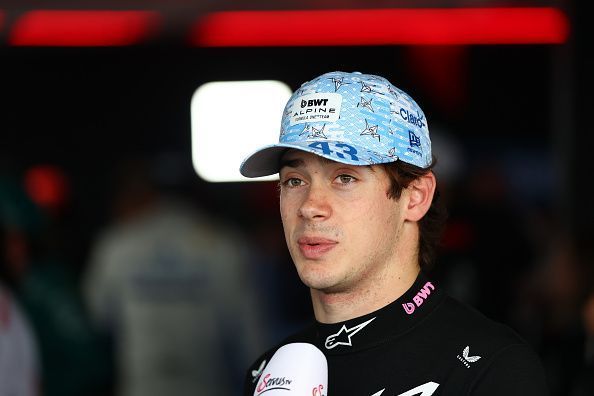 Alpine refutes claims of sabotage against Franco Colapinto in F1, denounces mistreatment. 1