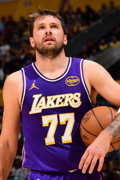 2026 NBA Playoffs: Evaluating the 50 players with the greatest influence 12