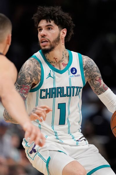 2026 NBA Playoffs: Evaluating the 50 players with the greatest influence 5