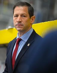 Team USA Loses to Czechia in Overtime, 3-2 15