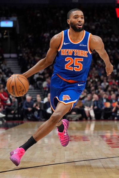 2026 NBA Playoffs: Evaluating the 50 players with the greatest influence 17