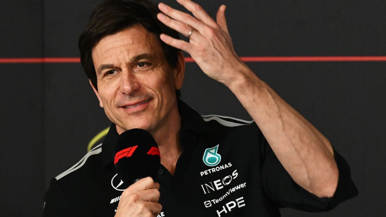 Toto Wolff discusses F1 modifications: 'Utilize precision rather than force' 1