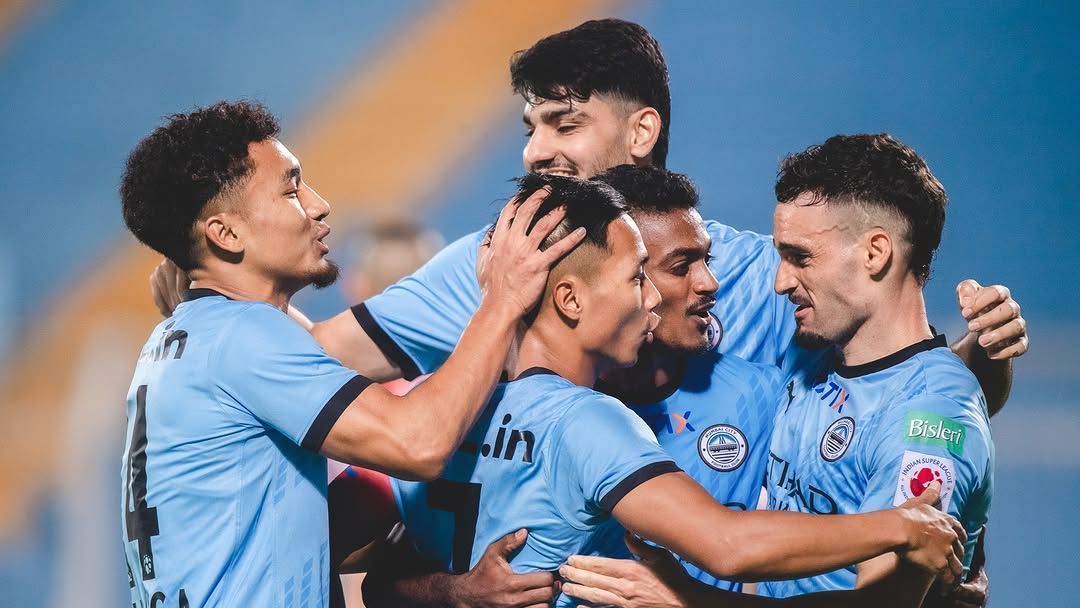 FC Goa seeks to impact Mumbai City's championship aspirations, while Kerala Blasters face Jamshedpur in ISL doubleheader: Indian Sports LIVE, April 18 1