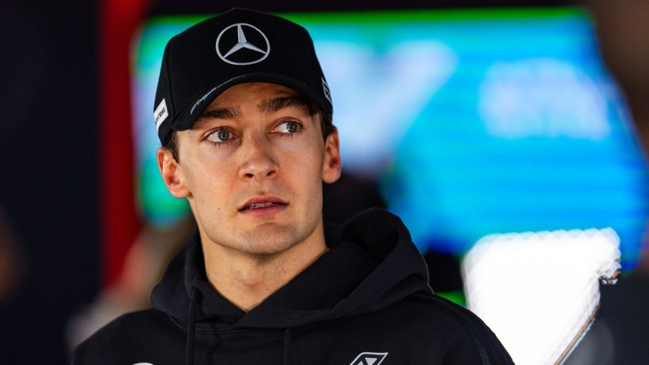 George Russell: Sufficient 'easy opportunities' to enhance F1 regulations for Miami Grand Prix 1