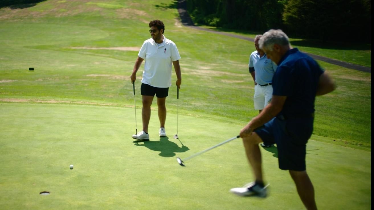 "Viewing Guide for the Docuseries 'Where It Lies'" 1