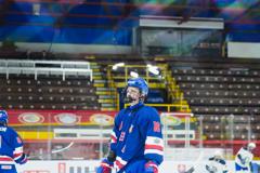 Team USA Defeats Norway 10-0 in Pre-Tournament Match 9