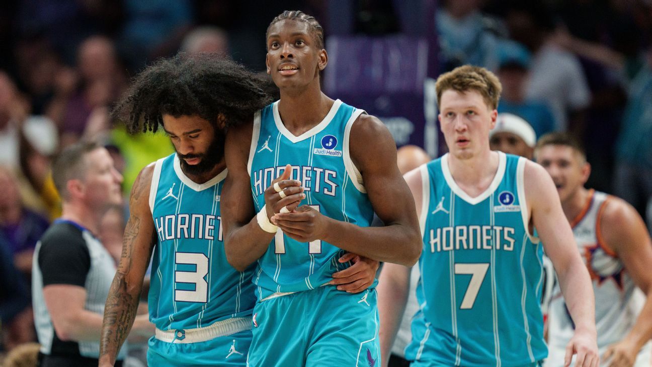 Key inquiries and points of interest for the final week of the 2025-26 NBA regular season 1