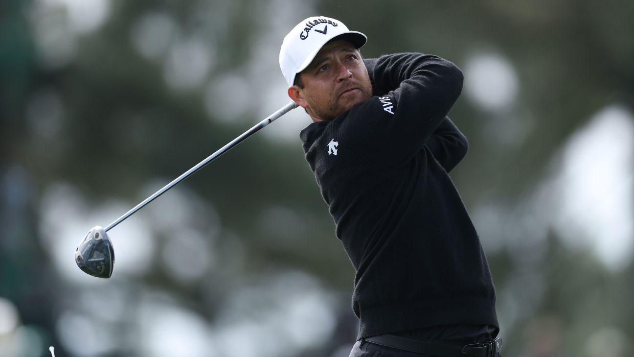 2026 Masters: Analysts' selections and wagering advice 1