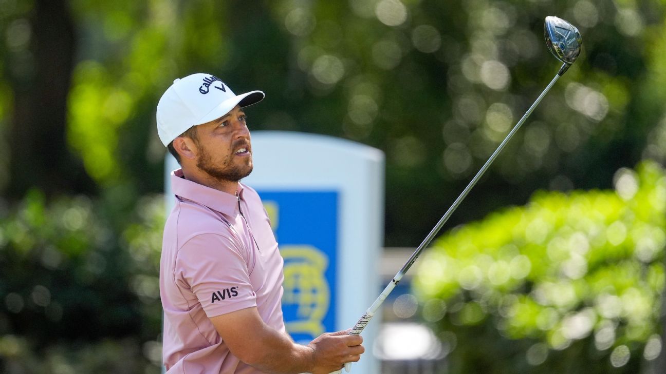 How to bet the RBC Heritage: Best bets, DFS tips and more Guide to wagering on the RBC Heritage: Top betting options, DFS advice, and additional insights 1