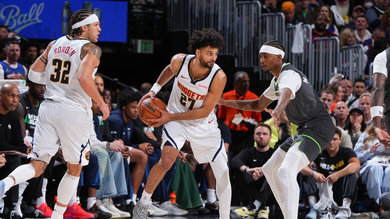 2026 NBA Playoffs: Insights from the Western Conference First Round 1