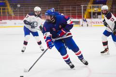 Team USA Defeats Norway 10-0 in Pre-Tournament Match 5