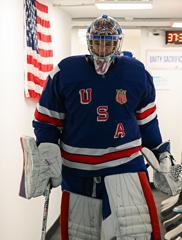Team USA Loses to Czechia in Overtime, 3-2 22