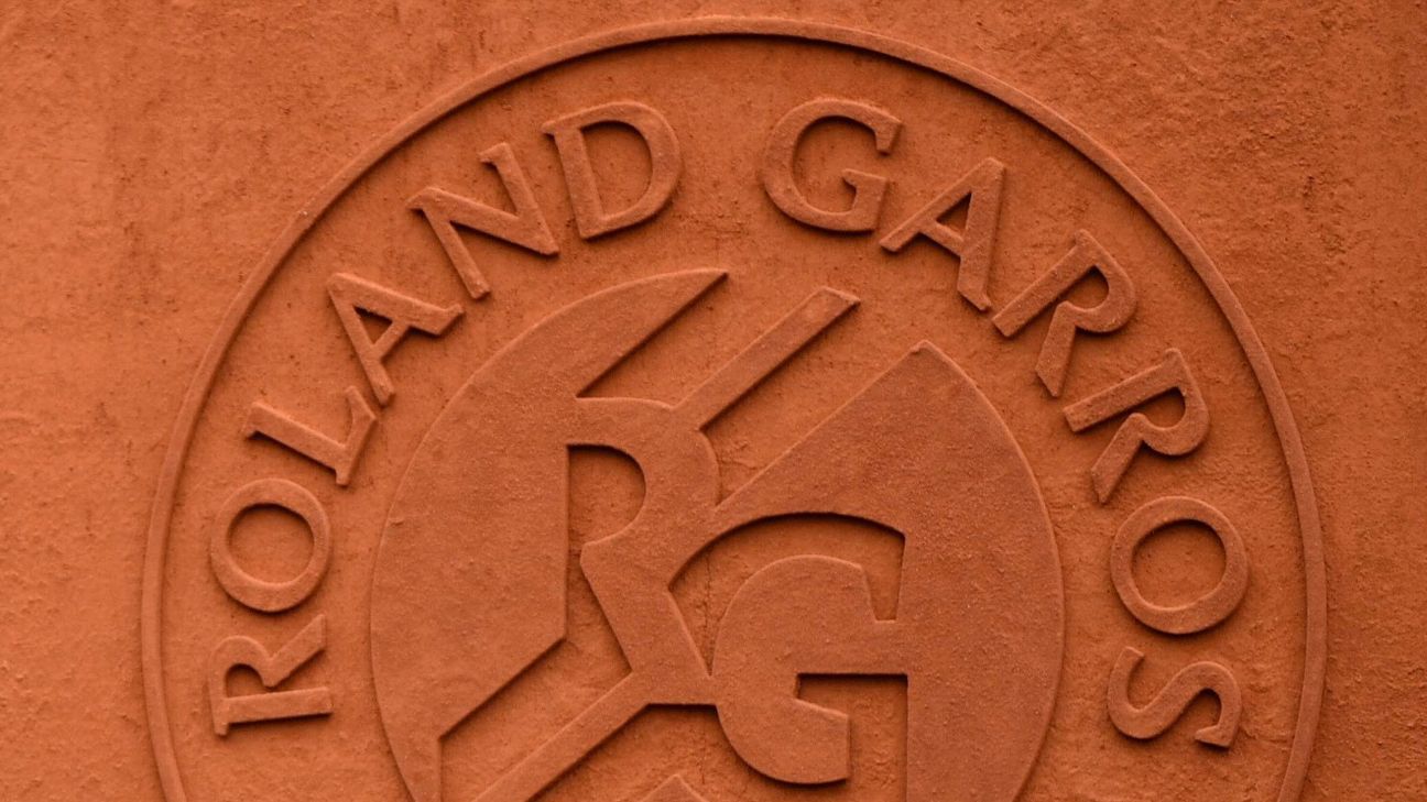 French Open raises total prize money to $72.1 million 1