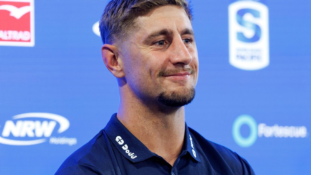 Super Rugby Pacific Teams: Round 8 rosters, predictions, betting lines, and essential information for the weekend 1