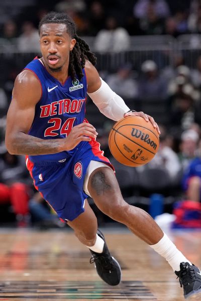 2026 NBA Playoffs: Evaluating the 50 players with the greatest influence 15