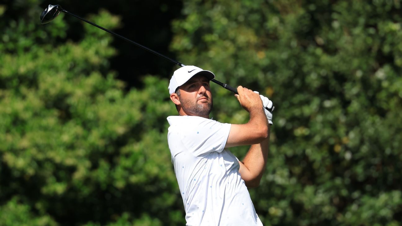 Addressing Key Inquiries for the Remaining Golf Season 1