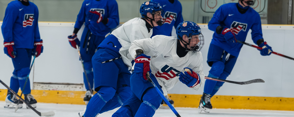 2026 U18 Men's World Championship Update | Progress Report 4