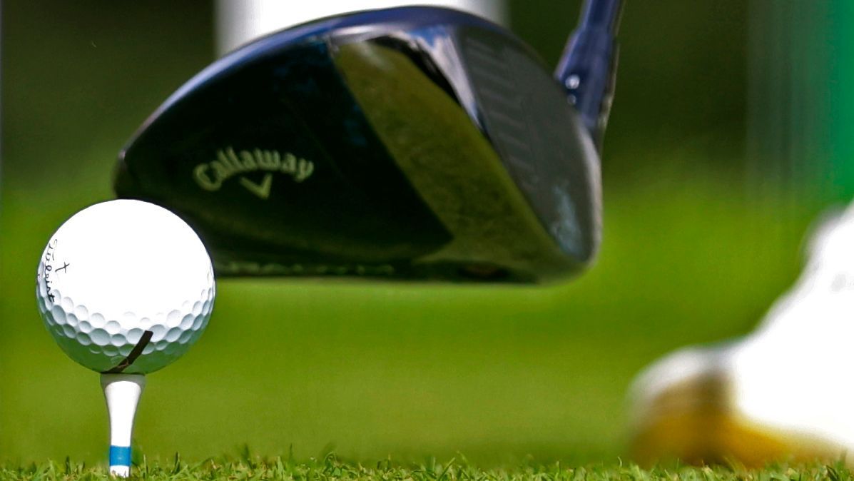 Golf Saudi seeks LPGA co-sanctioned tournaments in the United States. 1