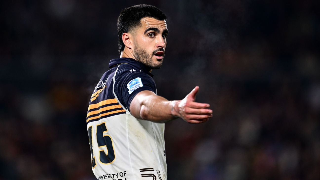 Super Rugby Pacific Teams: Round 10 rosters, predictions, betting lines, and essential information for the weekend 1