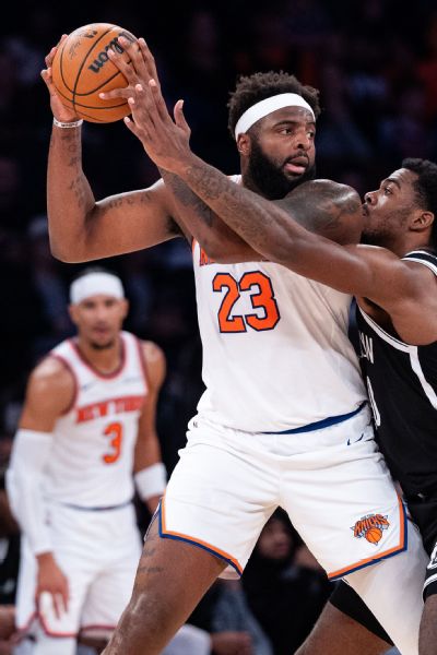 2026 NBA Playoffs: Evaluating the 50 players with the greatest influence 14