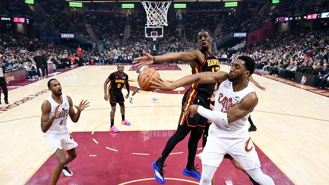 Fantasy basketball selections, daily fantasy sports insights, and wagering advice for Friday's NBA matchups. 1