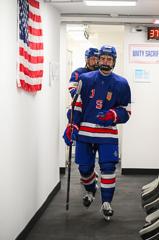 Team USA Loses to Czechia in Overtime, 3-2 21